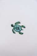 Wings Hawaii honu patch