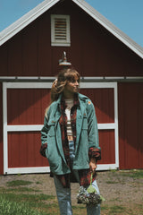 Field Jacket - Rainbow thumbnail