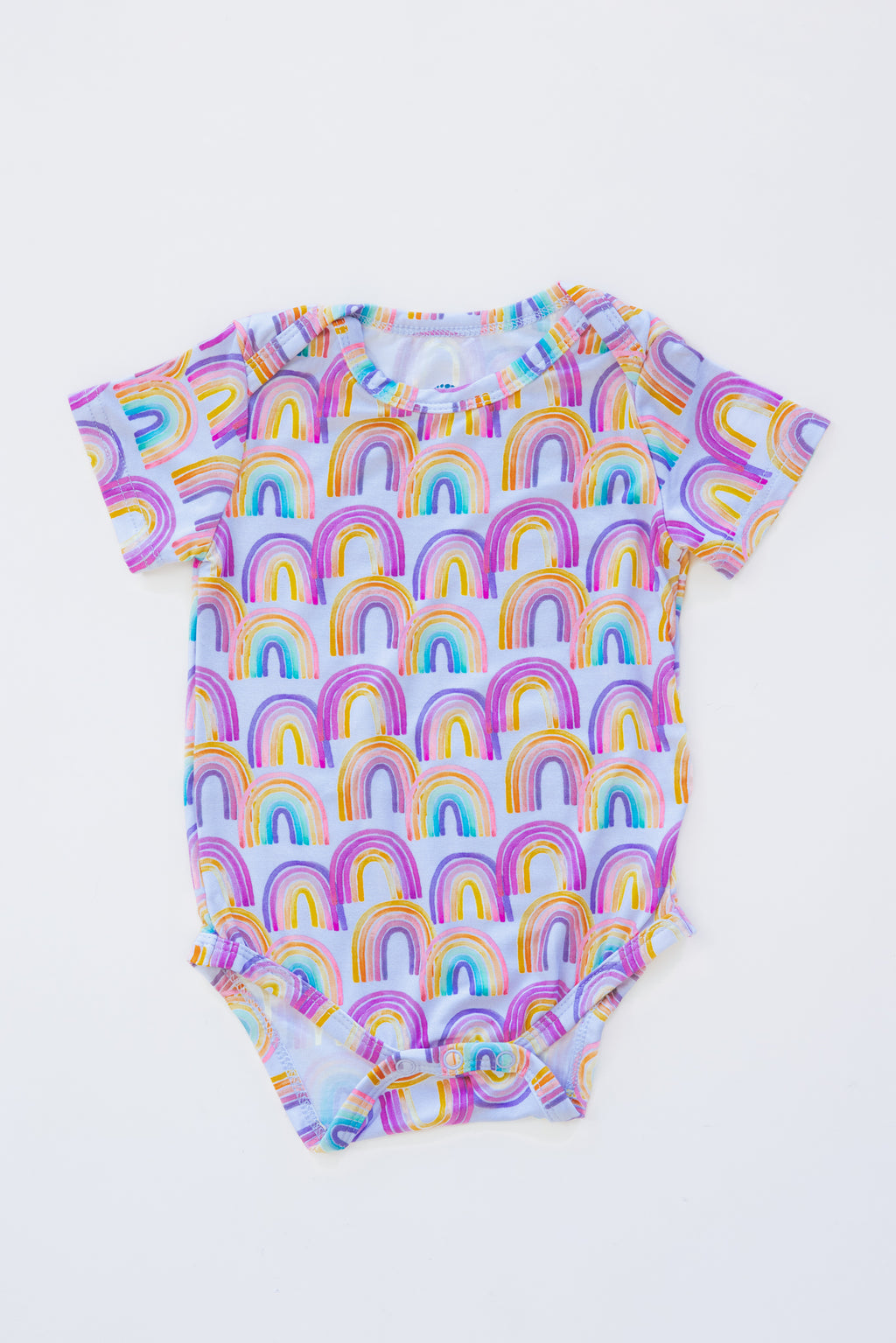 Onesie - Rainbows