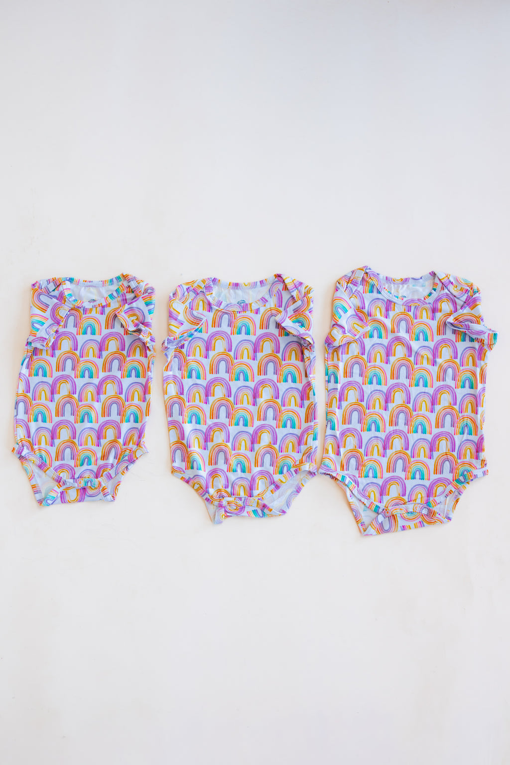 Onesie - Rainbows