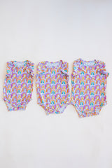 Onesie - Rainbows thumbnail