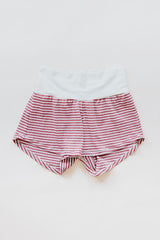 Vintage Stripe Ribbed Pau Hana Shorts thumbnail