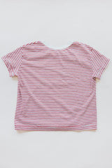 Vintage Stripe Ribbed Pau Hana Shorts thumbnail