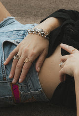 Astra Ring - Feldspar | GF thumbnail