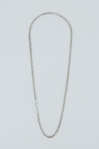 wings hawaii venetian chain in sterling silver