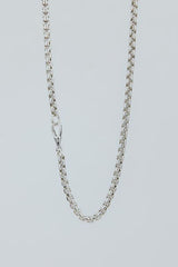 wings hawaii venetian chain in sterling silver thumbnail