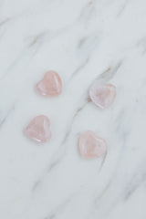 Heart Crystals - Extra Small thumbnail