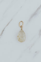 Necklace Charms - Gemstone Beads | GF thumbnail