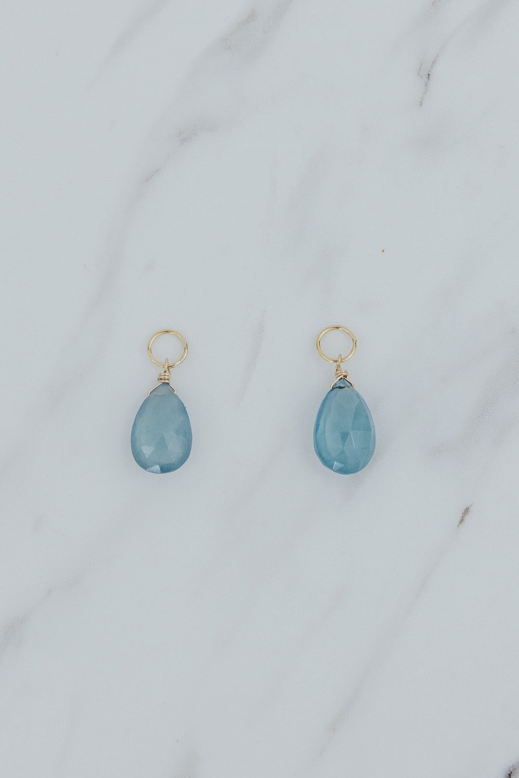 Earring Charms - Gemstones | GF
