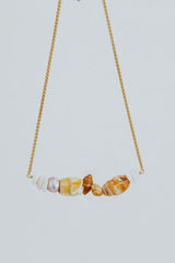Wings Hawaii shell lei choker necklace  thumbnail