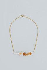 Wings Hawaii shell lei choker necklace  thumbnail