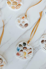 wings hawaii shell ornaments thumbnail