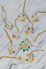 Shell Ornaments thumbnail