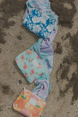 Turkish Towel - Pearly Shells thumbnail