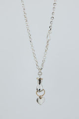 Wings Hawaii Stolen Heart Necklace thumbnail