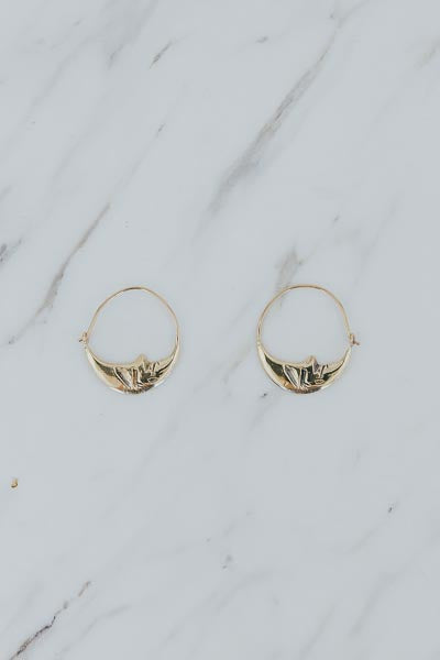 Sleeping Moon Hoops