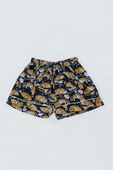 Block Print Pajama Sets - Short Sleeve thumbnail