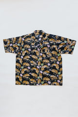 Block Print Pajama Sets - Short Sleeve thumbnail