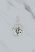 Sun in Splendor Charm