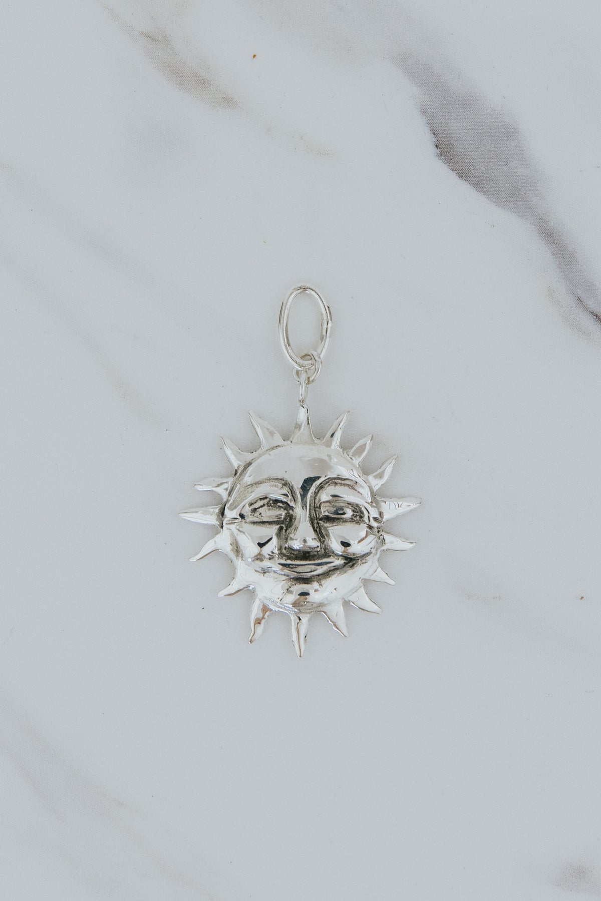 Sun in Splendor Charm