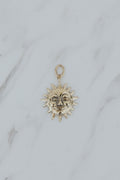 Sun in Splendor Charm