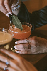 Scapolite Fusion Ring thumbnail