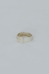 Square Signet Rings thumbnail