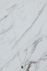 Box Chain Necklace | SS thumbnail