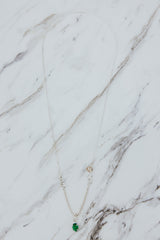 Box Chain Necklace | SS thumbnail