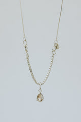 Box Chain Necklace | SS thumbnail