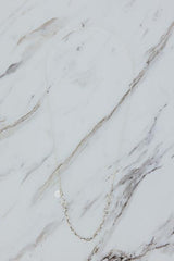 Rolo Chain Necklace | SS thumbnail