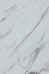 Rolo Chain Necklace | SS thumbnail