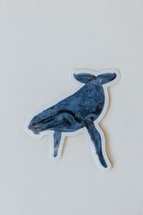 Kohola Sticker