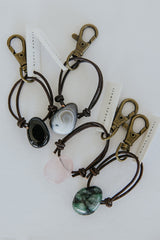 Crystal Keychain thumbnail