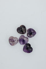 Heart Crystals - Extra Small thumbnail