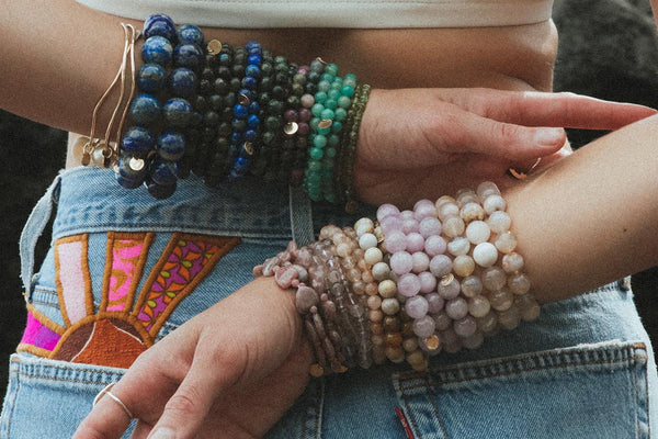 SS'26- Dawn in the Details