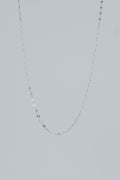 Chain Necklace - Sunburst