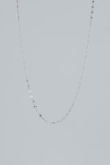 Chain Necklace - Sunburst thumbnail