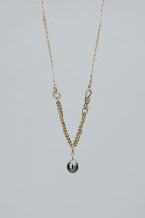 Sunburst Chain Necklace | GF thumbnail