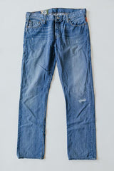 Sun Pocket Jeans - #29 thumbnail