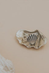 Forever Sunrise Shell Ring thumbnail