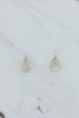 Earring Charms - Gemstones | SS thumbnail