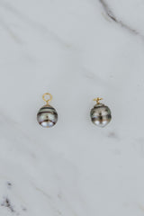 Earring Charms - Pearls thumbnail