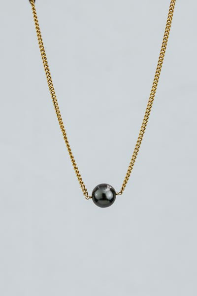 Tahitian Pearl Choker