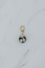 Necklace Charms - Pearls | GF thumbnail