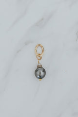 Necklace Charms - Tahitian Pearls | GF thumbnail
