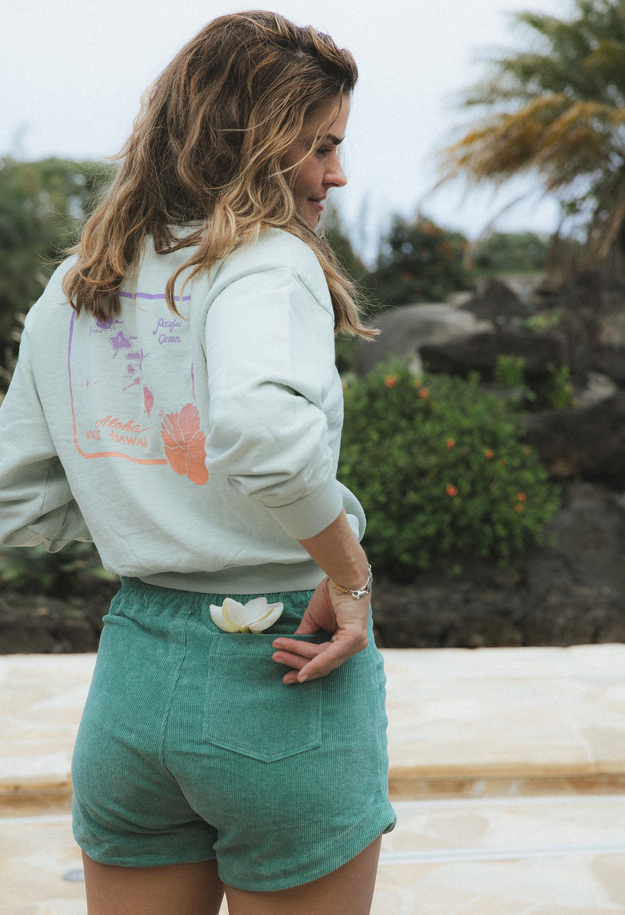 Retro Pocket