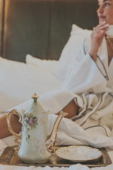 Drifter Mermaid Teapot thumbnail