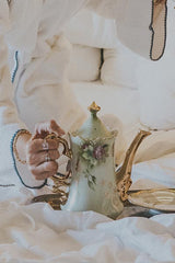 Drifter Mermaid Teapot thumbnail