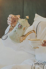 Drifter Mermaid Teapot thumbnail